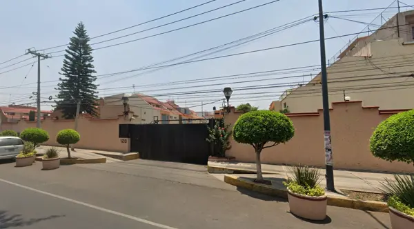 Casa en venta en El Parque de Coyoacan, Coyoacán — foto 3 de 6