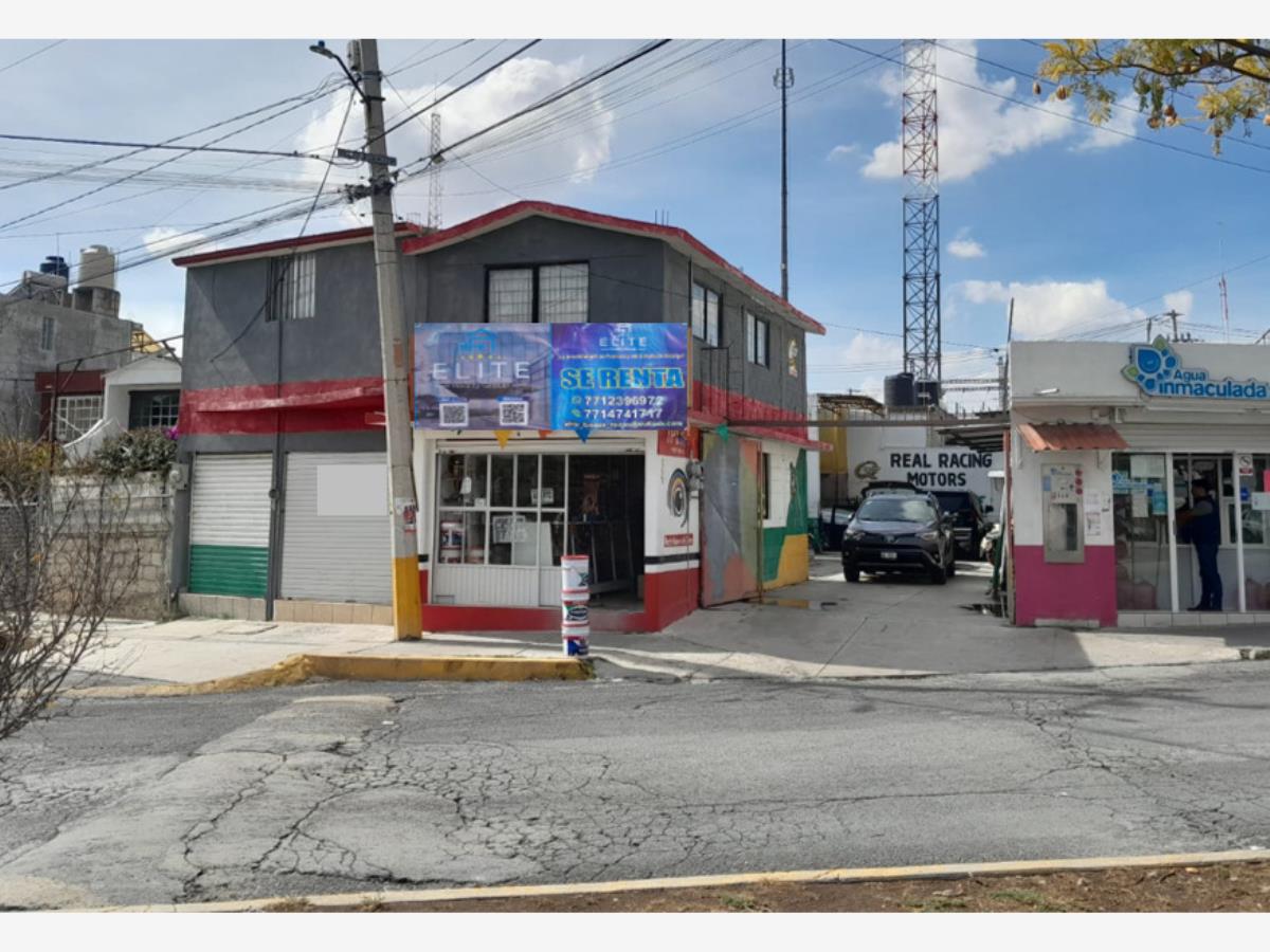 Local en renta en Aquiles Serdán, Pachuca de Soto — foto 1 de 11