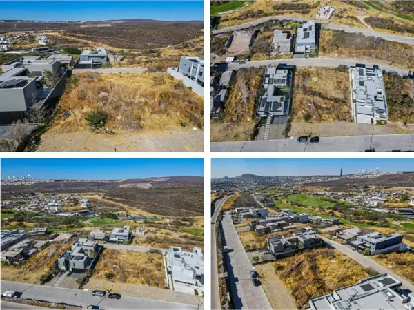 Terreno en venta en El Molino Residencial y Golf, León — foto 3 de 5