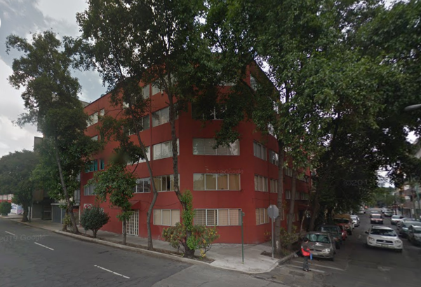 Departamento en venta en Piedad Narvarte, Benito Juárez — foto 3 de 9