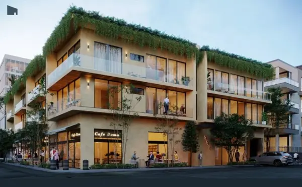 Departamento en venta en Vertiz Narvarte, Benito Juárez — foto 2 de 5