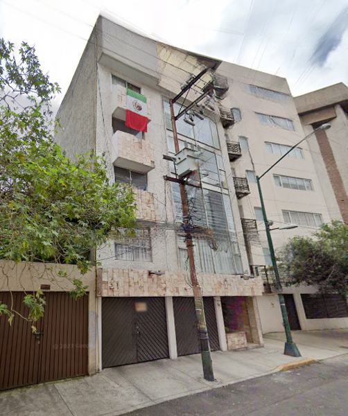 Departamento en venta en Residencial Emperadores, Benito Juárez — foto 2 de 10