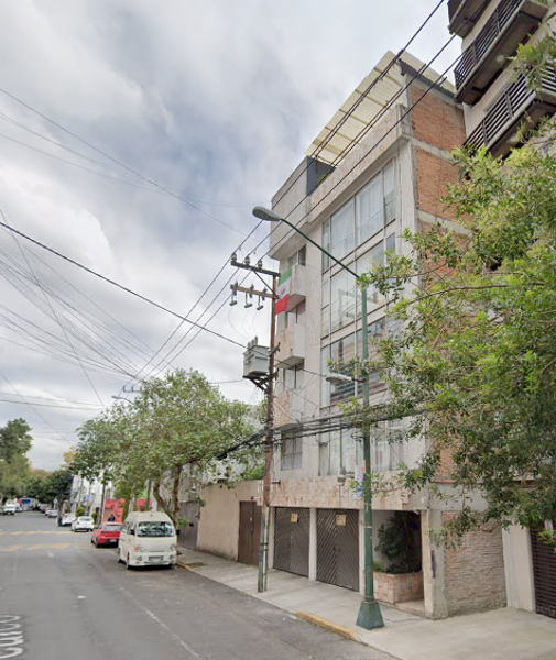 Departamento en venta en Residencial Emperadores, Benito Juárez — foto 3 de 10