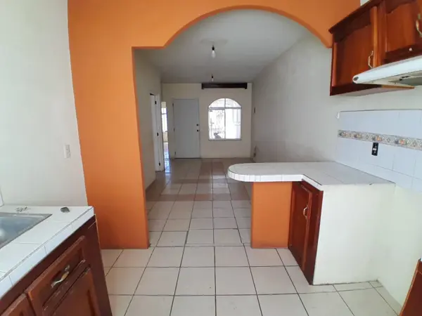 Casa en venta en Jardines del Valle, Tepic — foto 2 de 9