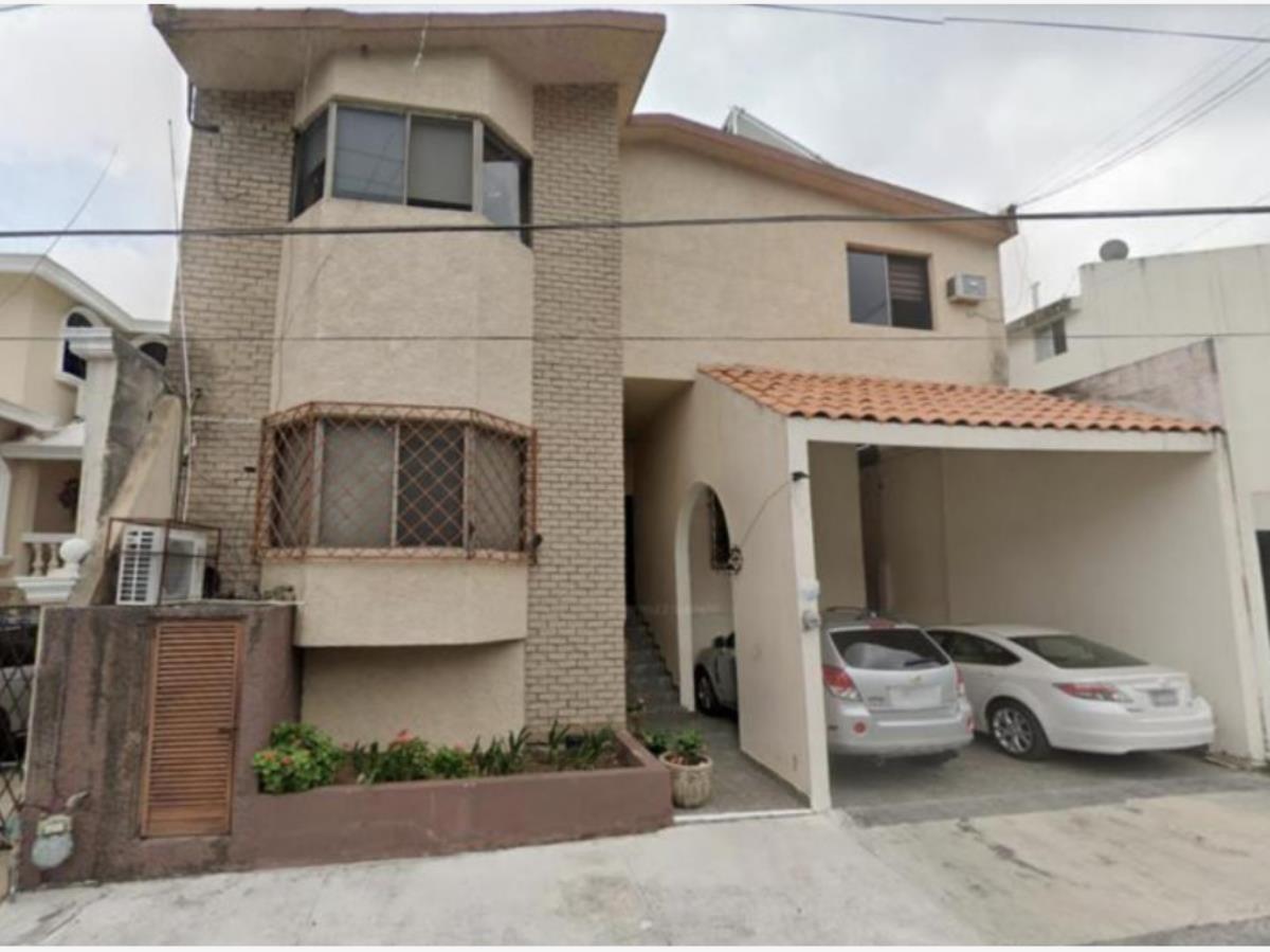Casa en venta en Las Torres, Monterrey — foto 1 de 5