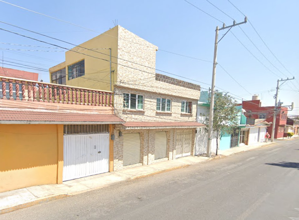 Casa en venta en Moderna de la Cruz, Toluca — foto 2 de 11