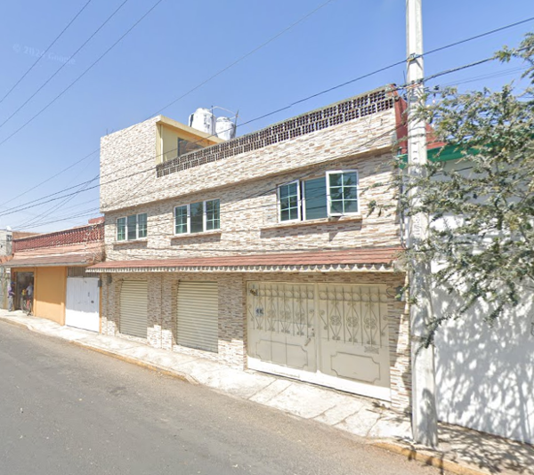 Casa en venta en Moderna de la Cruz, Toluca — foto 3 de 11