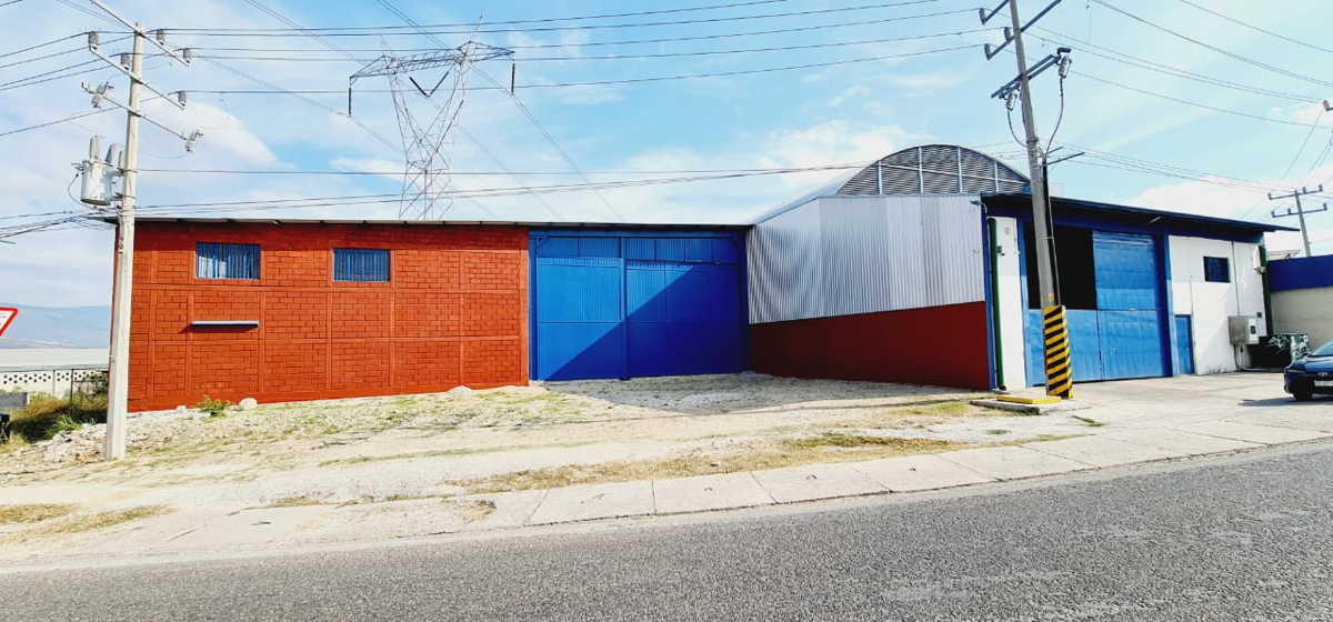 Bodega en venta en Tuxtla Gutiérrez Centro, Tuxtla Gutiérrez — foto 1 de 22
