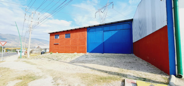Bodega en venta en Tuxtla Gutiérrez Centro, Tuxtla Gutiérrez — foto 2 de 22