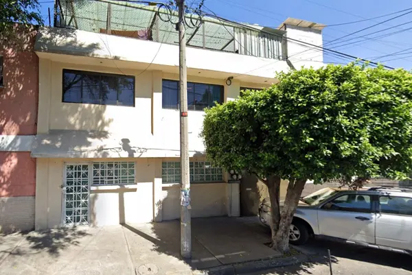 Departamento en venta en Pro-Hogar, Azcapotzalco — foto 2 de 16