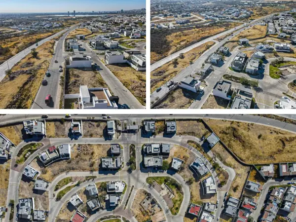 Terreno en venta en El Molino Residencial y Golf, León — foto 3 de 4