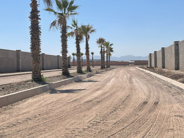 Terreno en venta en Los Viñedos, Torreón — foto 2 de 6