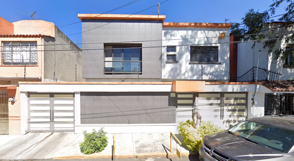 Casa en venta en Lindavista Norte, Gustavo A. Madero — foto 3 de 7