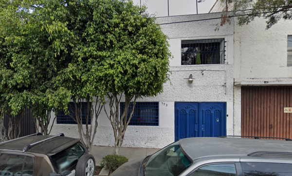 Casa en venta en Pro-Hogar, Azcapotzalco — foto 2 de 11