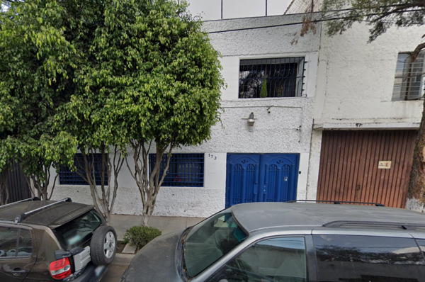 Casa en venta en Pro-Hogar, Azcapotzalco — foto 3 de 11