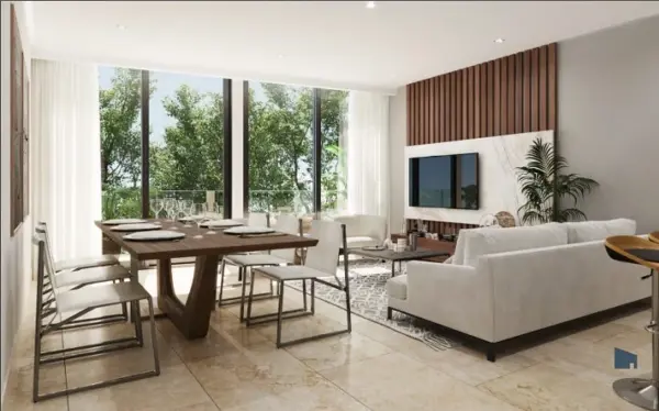 Departamento en venta en Vertiz Narvarte, Benito Juárez — foto 3 de 6