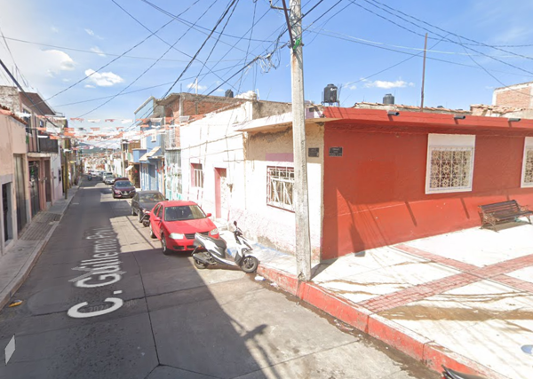Casa en venta en Centro, Puruándiro — foto 3 de 9