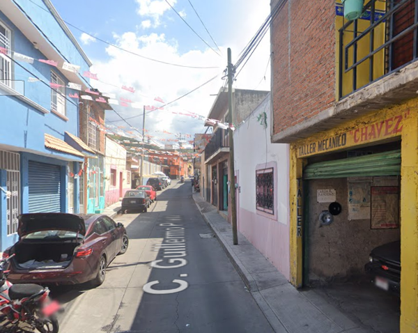 Casa en venta en Centro, Puruándiro — foto 2 de 9