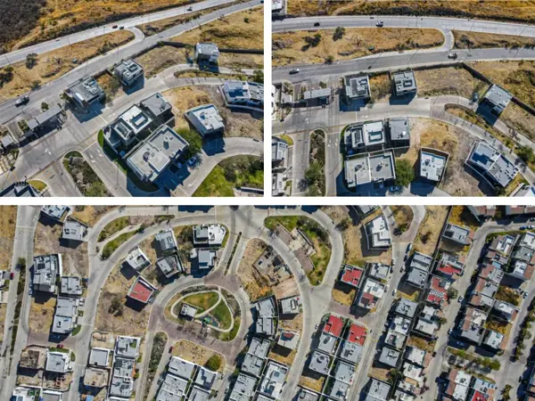 Terreno en venta en El Molino Residencial y Golf, León — foto 3 de 4