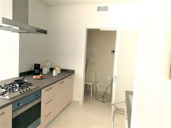 Departamento en renta en Periodista, Miguel Hidalgo — foto 3 de 18