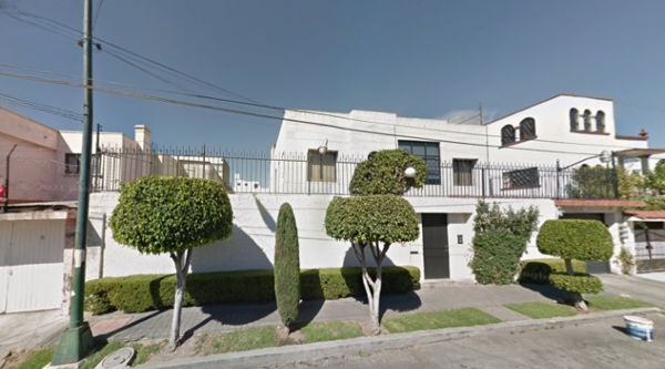 Casa en venta en Lindavista Norte, Gustavo A. Madero — foto 2 de 6