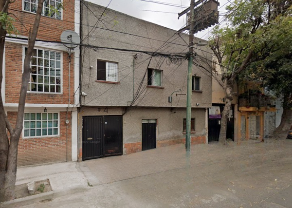 Departamento en venta en Popotla, Miguel Hidalgo — foto 2 de 15