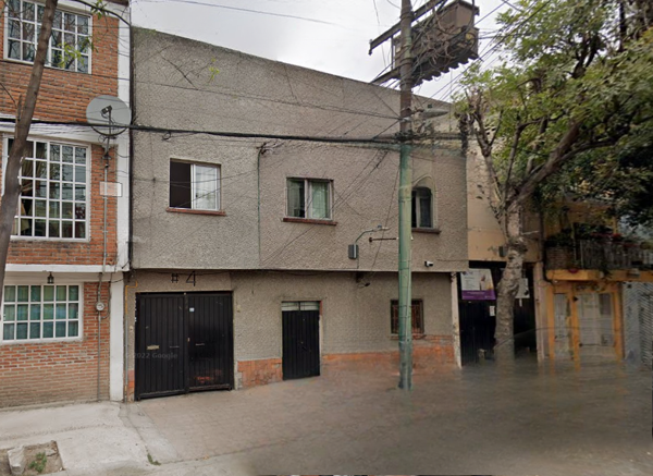 Departamento en venta en Popotla, Miguel Hidalgo — foto 3 de 15