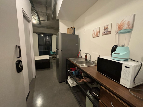 Departamento en venta en Monterrey Centro, Monterrey — foto 2 de 13