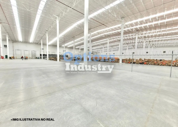 Nave en renta en Centro de Azcapotzalco, Azcapotzalco — foto 3 de 3
