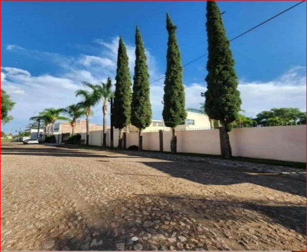 Casa en venta en Campestre San José, León — foto 2 de 9