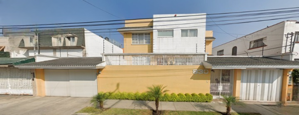 Casa en venta en Lindavista Norte, Gustavo A. Madero — foto 2 de 6