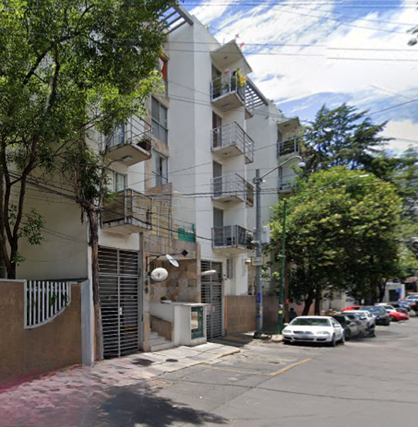 Departamento en venta en San Andres, Azcapotzalco — foto 3 de 11
