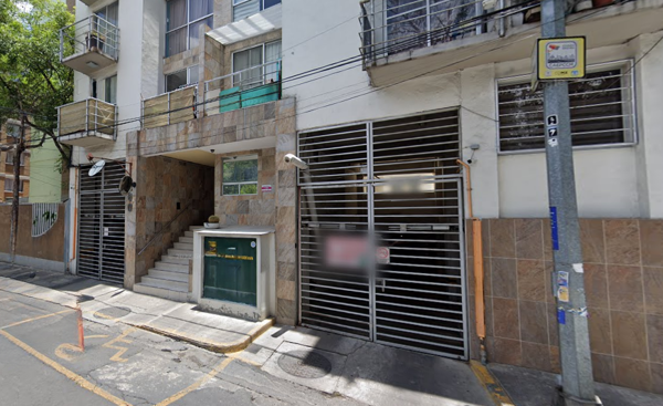 Departamento en venta en San Andres, Azcapotzalco — foto 2 de 11