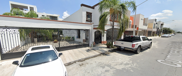 Casa en venta en Cumbres Elite, Monterrey — foto 2 de 13