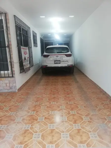 Casa en venta en San Jose, Veracruz — foto 3 de 4