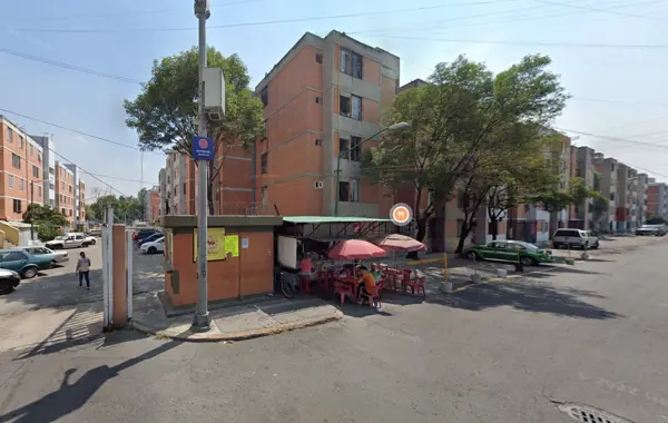 Departamento en venta en San Martin Xochinahuac, Azcapotzalco — foto 3 de 10