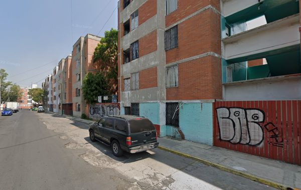 Departamento en venta en San Martin Xochinahuac, Azcapotzalco — foto 2 de 10