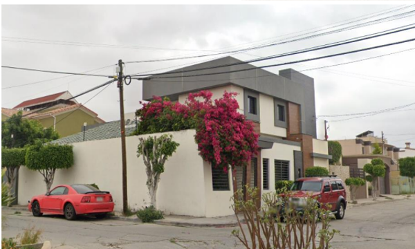 Casa en venta en Universidad Sur, Tijuana — foto 2 de 8