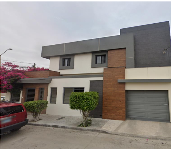 Casa en Venta en Universidad Sur, Tijuana, Baja California