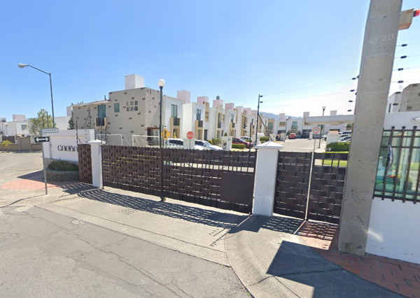 Casa en venta en Bosques Residencial, Zinacantepec — foto 3 de 18