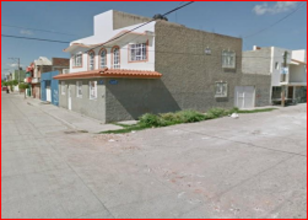 Casa en venta en Flores Magón Sur, Irapuato — foto 2 de 11