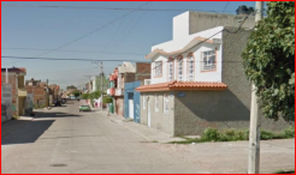Casa en venta en Flores Magón Sur, Irapuato — foto 3 de 11