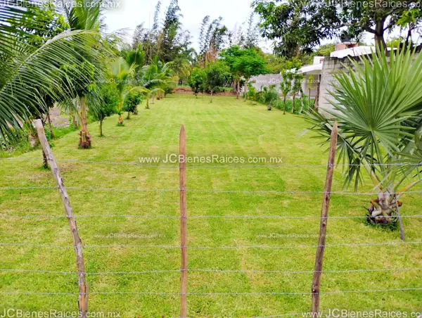 Terreno en venta en Dos Bocas, Medellín de Bravo — foto 2 de 4