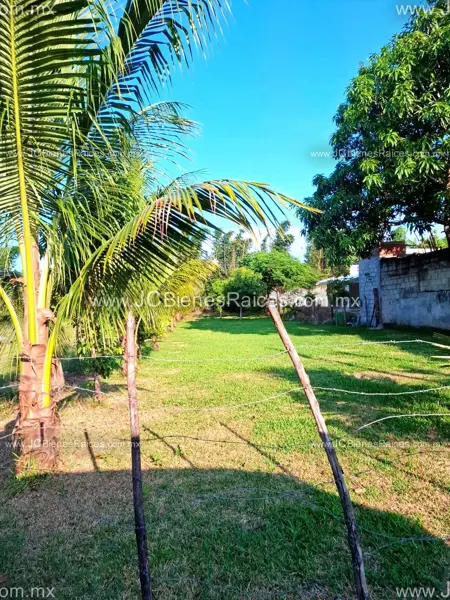 Terreno en venta en Dos Bocas, Medellín de Bravo — foto 3 de 4