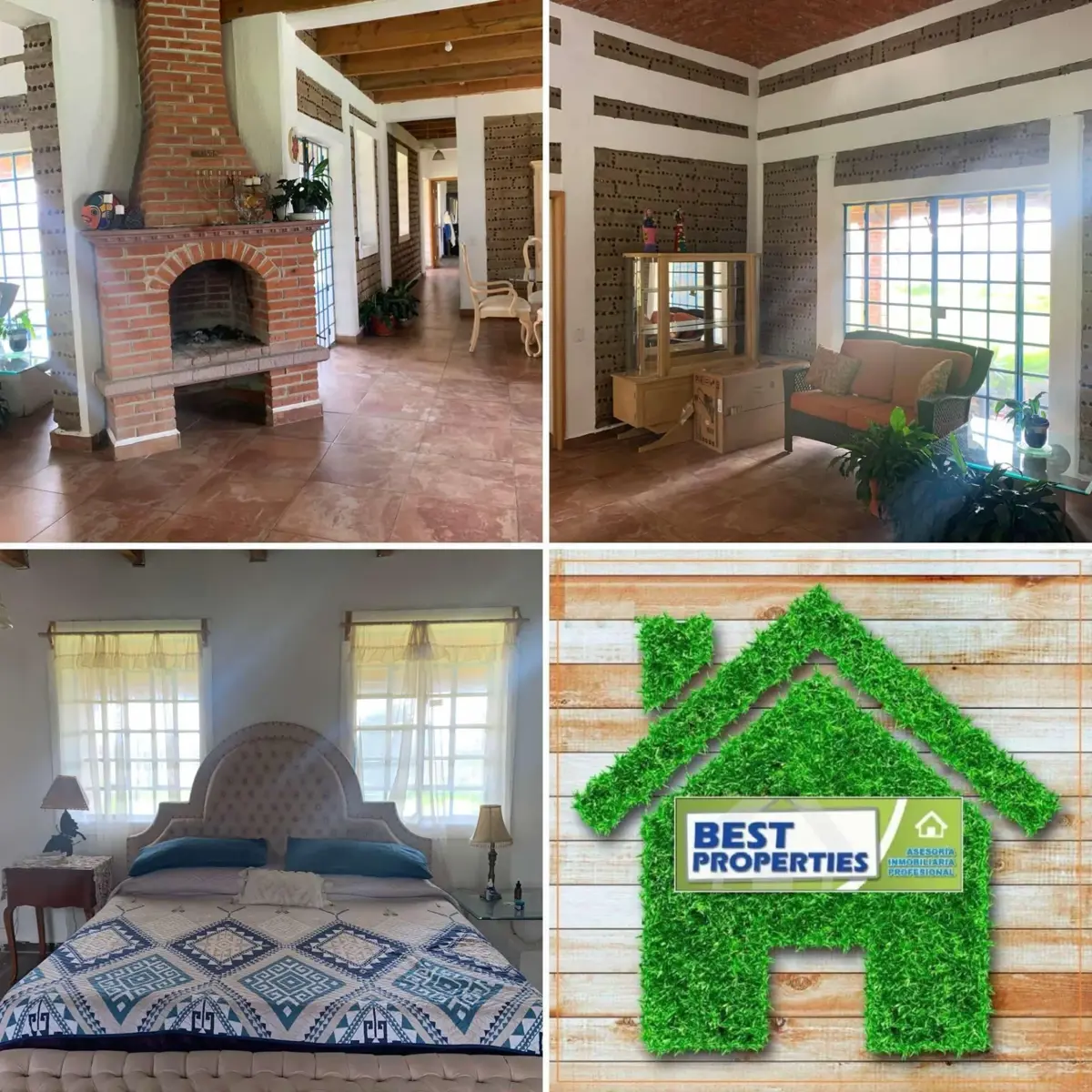 Finca-Rancho en venta en Santo Tomás Atzingo, Tlalmanalco — foto 1 de 12
