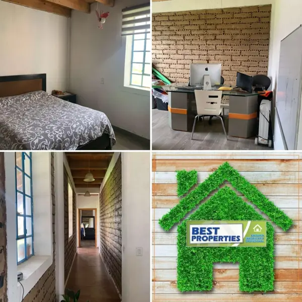 Finca-Rancho en venta en Santo Tomás Atzingo, Tlalmanalco — foto 3 de 12