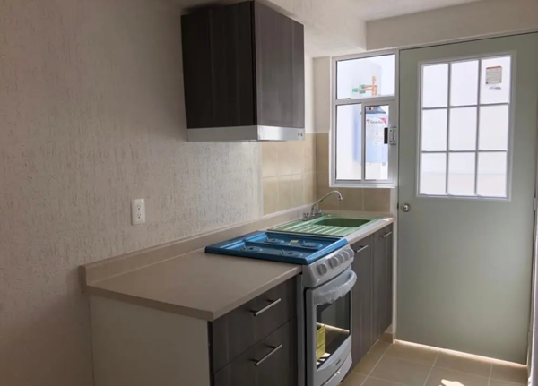 Casa en venta en URBI Villa del rey, Huehuetoca — foto 2 de 20
