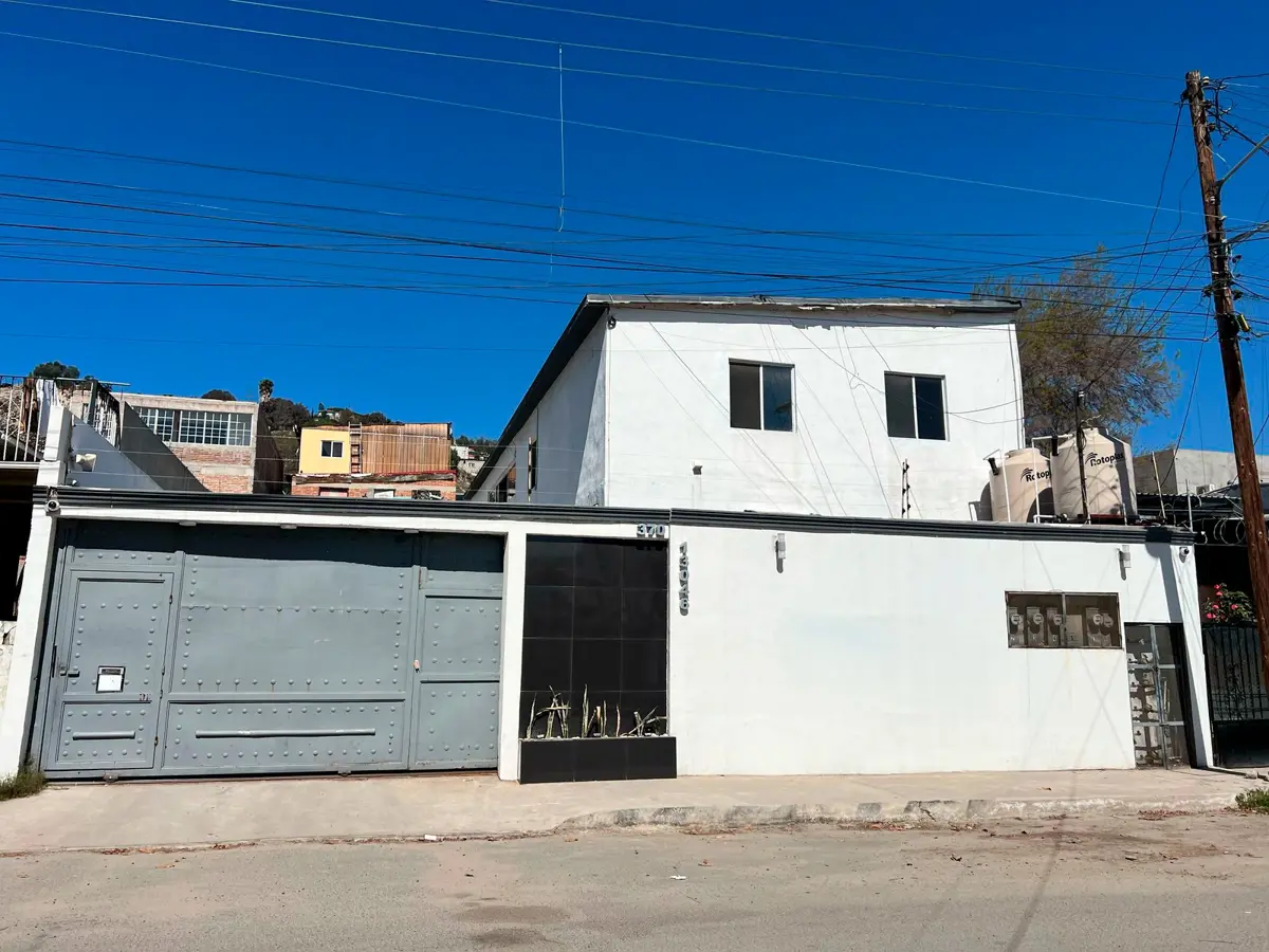 Departamento en renta en Buena Vista, Tijuana — foto 1 de 15