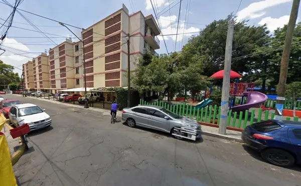 Departamento en venta en Centro de Azcapotzalco, Azcapotzalco — foto 3 de 12