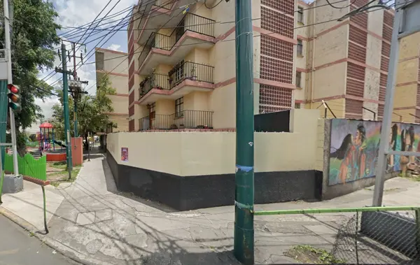 Departamento en venta en Centro de Azcapotzalco, Azcapotzalco — foto 2 de 12